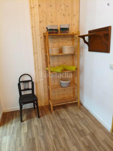 Foto a579bb8a-d316-4883-9407-7825dd4529e3. Location studio dans Torrefiel Valencia
