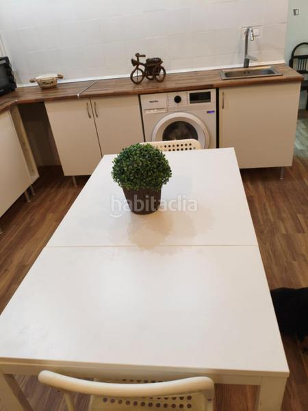 Foto c60ab1d1-b087-4150-85c1-650320b91dbe. Rent studio in Torrefiel Valencia