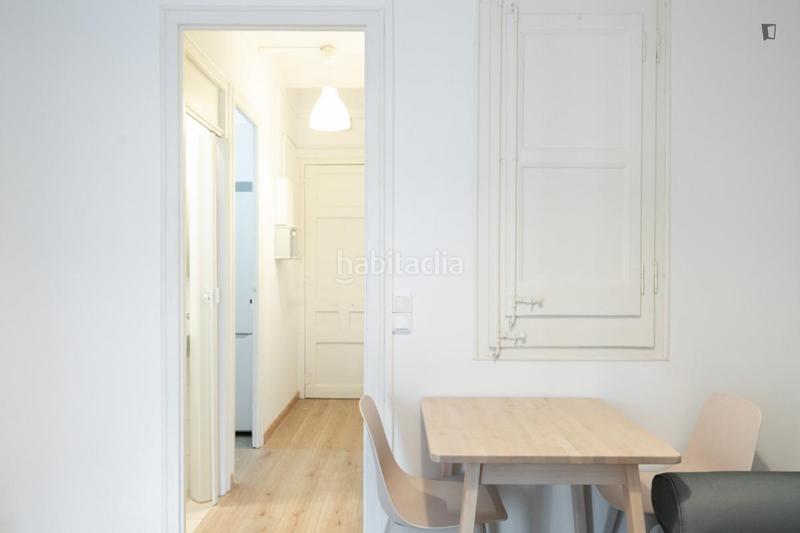 Foto 7dbf9bfa-fefe-4c98-b68e-7d598f588e39. Lloguer apartament a Poblenou Barcelona