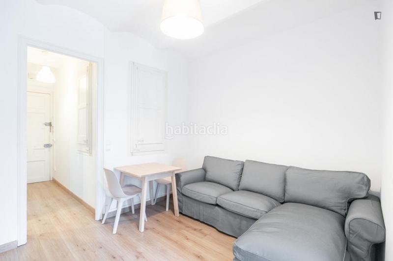 Foto dc5847a6-bce2-4ec1-973c-0d66df842353. Lloguer apartament a Poblenou Barcelona
