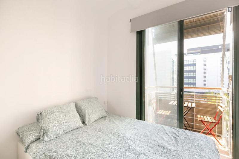 Foto 46242751-71e4-459e-b013-8ed530fd3afa. Alquiler apartamento en Poblenou Barcelona