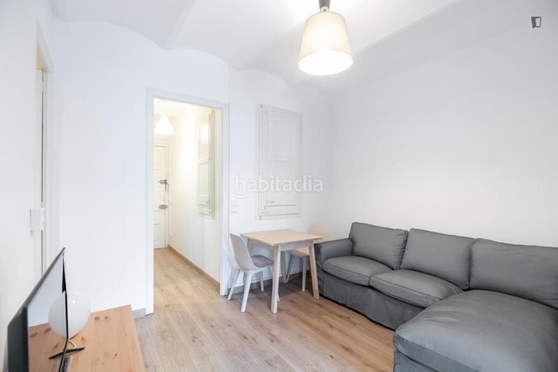 Foto d64afb96-1ebf-4e20-879e-3b61e4ff6be2. Alquiler apartamento en Poblenou Barcelona