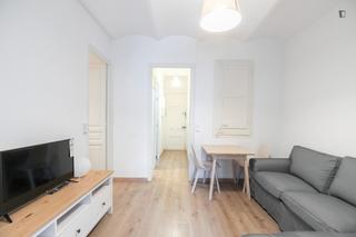 Location Appartement à Poblenou