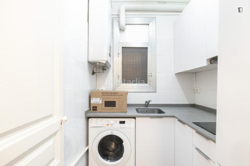 Foto 814b3b42-fec6-4063-b32a-314b9a1cbca3. Location appartement dans Poblenou Barcelona