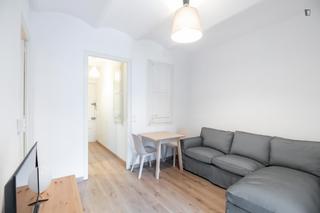 Location Appartement à Poblenou