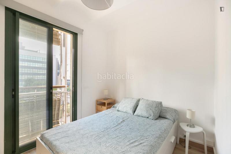 Foto af255d85-f05c-441d-8c51-42bfdf5fc238. Miete appartement in Poblenou Barcelona