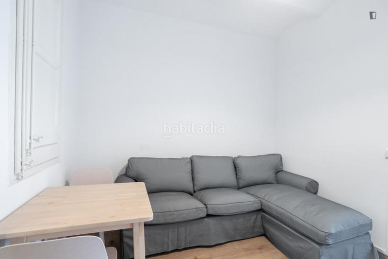 Foto c23048d0-31a6-43e2-bf5c-2eaf3ad3f4db. Miete appartement in Poblenou Barcelona