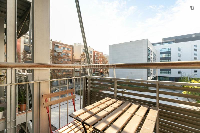 Foto df340db7-4e9b-463c-af23-7c6987469707. Miete appartement in Poblenou Barcelona