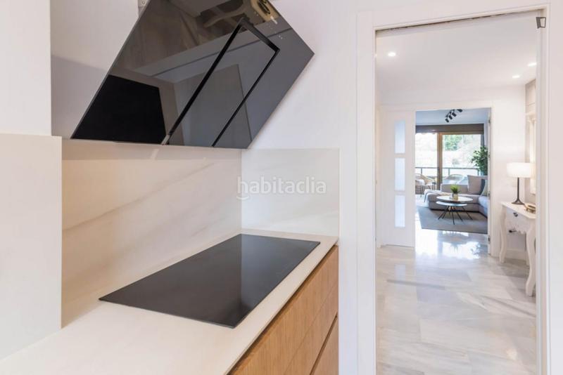 Foto 2f2758b9-e47a-42c9-b713-7f3f00d13f7c. Lloguer apartament a Parque Ayala - Jardín de la Abadía - Huelín Málaga