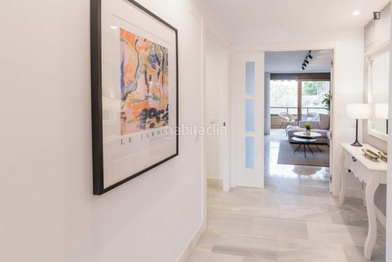 Foto c061c12d-f81a-4f87-90a5-16ddcb892bcd. Lloguer apartament a Parque Ayala - Jardín de la Abadía - Huelín Málaga