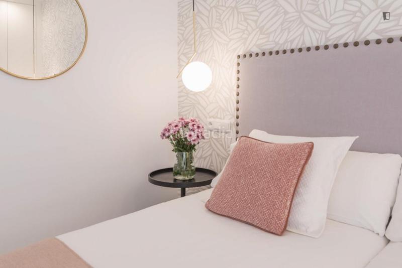 Foto c10cbd67-e9e1-444d-9864-ff5e6f1af681. Lloguer apartament a Parque Ayala - Jardín de la Abadía - Huelín Málaga