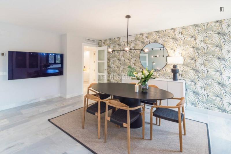 Foto f64a75cd-00aa-4d1a-be0d-9c616e0ecbcc. Lloguer apartament a Parque Ayala - Jardín de la Abadía - Huelín Málaga