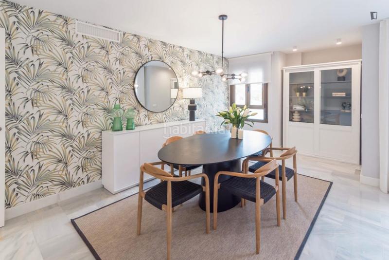 Foto a22c4ad4-7042-415c-927a-d80bedfbb07c. Alquiler apartamento en Parque Ayala - Jardín de la Abadía - Huelín Málaga