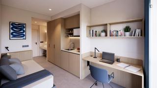 Rent Flat in Alfara del Patriarca