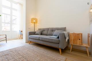 Location Appartement à Dreta de l´Eixample