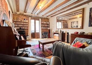 Location Appartement à Raval