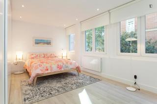 Apartment in Sant Gervasi - Galvany