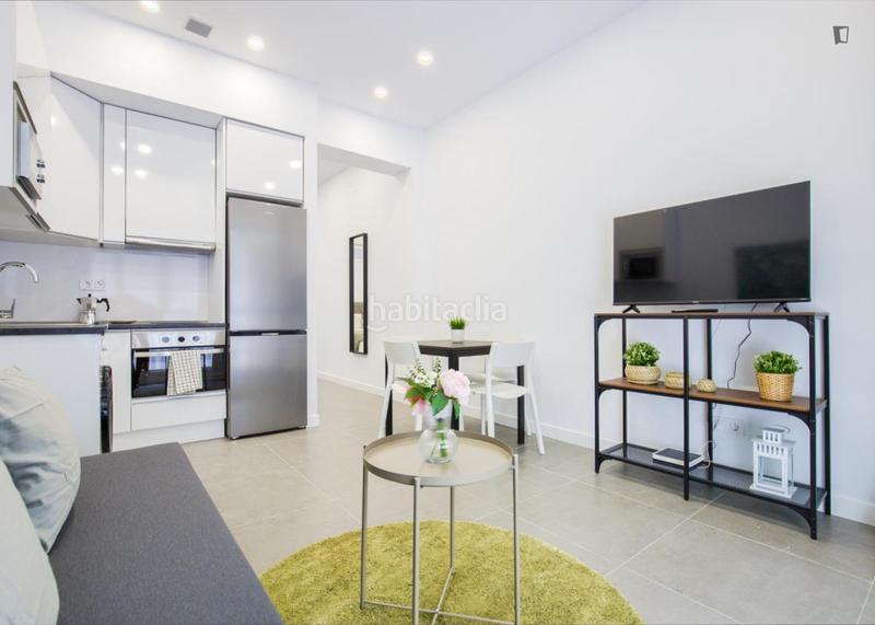 Foto 1cf9476e-1c0f-4b02-abea-0be03eb8fa28. Alquiler apartamento en Vista Alegre Madrid