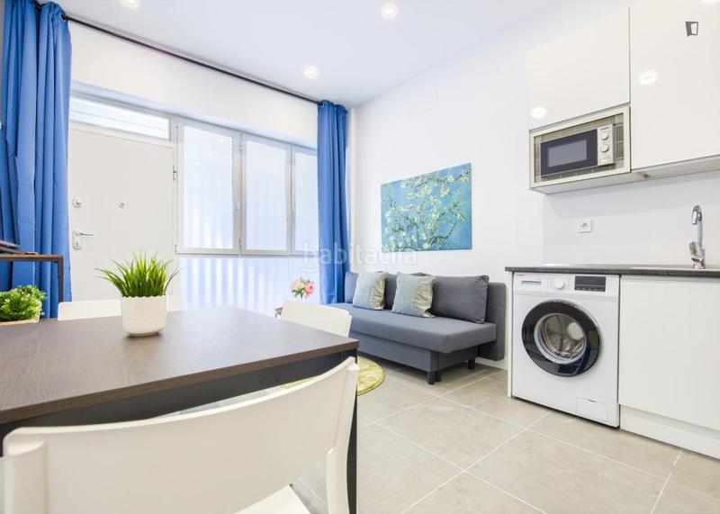 Foto 3ce5dbbb-577d-45bb-ba00-7a2deb788ac6. Location appartement dans Vista Alegre Madrid