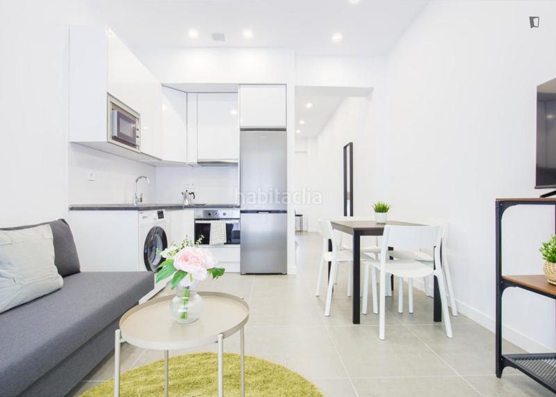 Foto 7cfc95a6-28d3-450d-9fe3-42ceec7adec0. Location appartement dans Vista Alegre Madrid