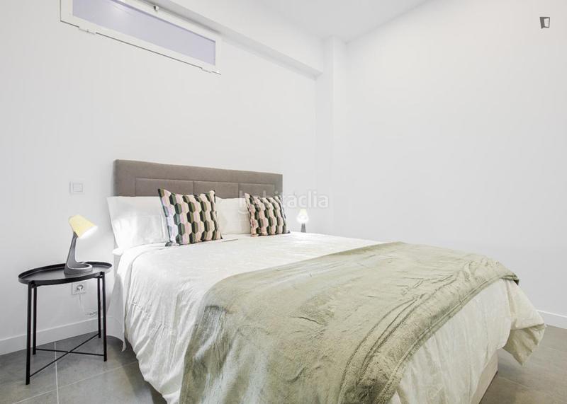 Foto 1aa7bd35-3a33-45cc-892c-6759fe759b3f. Affitto piccolo appartamento in Vista Alegre Madrid
