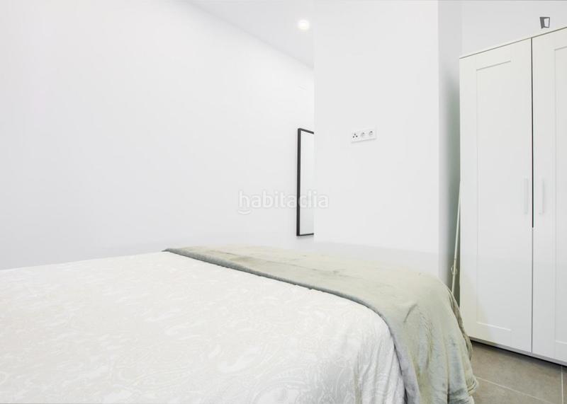 Foto 5e7653c5-bd46-480f-a500-6d61a4818713. Affitto piccolo appartamento in Vista Alegre Madrid