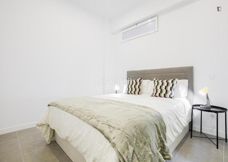 Foto 730c7a56-b03e-4d0a-8e29-4e1ffc84e1a2. Affitto piccolo appartamento in Vista Alegre Madrid