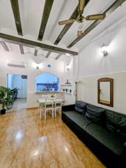 Studiowohnung in El Cabanyal-El Canyamelar