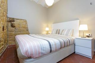 Affitto Piccolo appartamento in St. Pere - Sta. Caterina - El Born