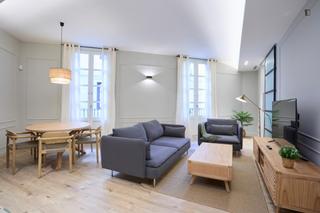 Miete Appartement in Gòtic