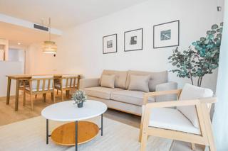 Location Appartement à Santa Eulàlia