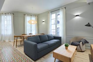 Location Appartement à Gòtic