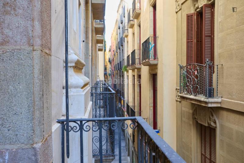 Foto 51e75d90-b559-4cd6-998d-291849b3b5fd. Lloguer apartament amb calefacció a Gòtic Barcelona