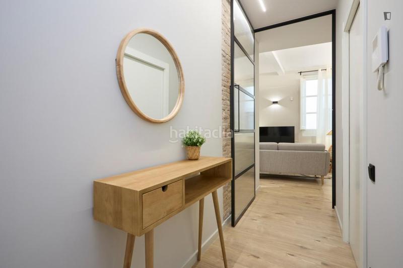 Foto dc5c542b-71d1-40c8-9fe4-38e96d771a9e. Lloguer apartament amb calefacció a Gòtic Barcelona