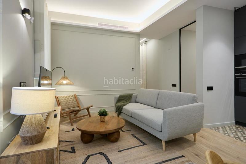 Foto 731147e0-41f5-4635-99f0-35f7d7853508. Alquiler apartamento en Gòtic Barcelona