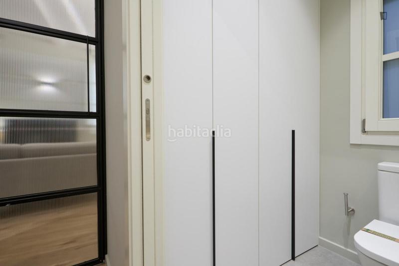 Foto 63cc0e99-3d09-40ff-8c0c-55209409246f. Rent apartment with heating in Gòtic Barcelona