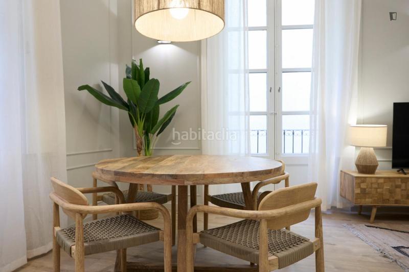 Foto dd8560a7-f016-4f50-93f5-124db205b826. Rent apartment with heating in Gòtic Barcelona