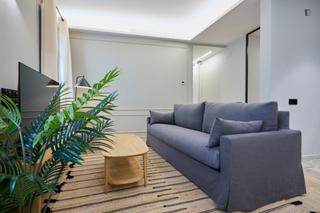 Apartamento en Gòtic