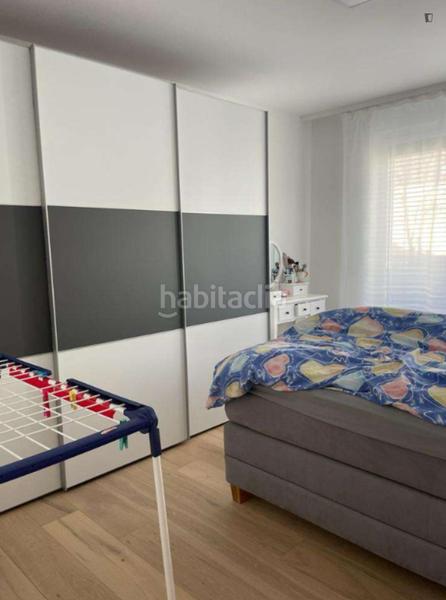Foto 38f9ffb3-9b21-4452-ba81-572dd76e3828. Lloguer apartament amb calefacció a Palomeras Sureste Madrid
