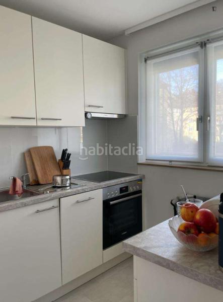 Foto 56caf651-4dca-43d4-b034-f5e74b355a0b. Alquiler apartamento en Palomeras Sureste Madrid