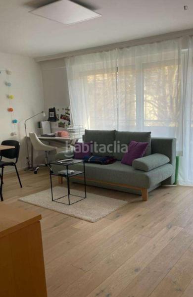 Foto a0d55734-76a6-4110-9b6f-561e7151531d. Alquiler apartamento en Palomeras Sureste Madrid