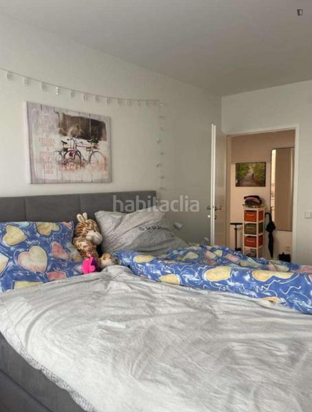 Foto c22a2694-1989-40ec-a57b-d4e8e8cdf0b7. Alquiler apartamento en Palomeras Sureste Madrid