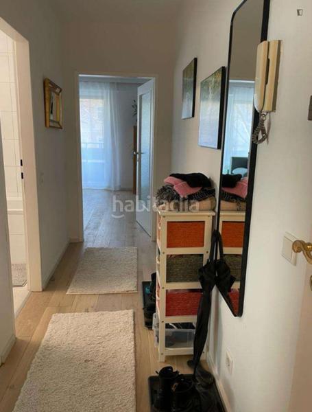 Foto 6e3679dc-4b52-4b02-915c-34ef95c32acf. Rent apartment with heating in Palomeras Sureste Madrid