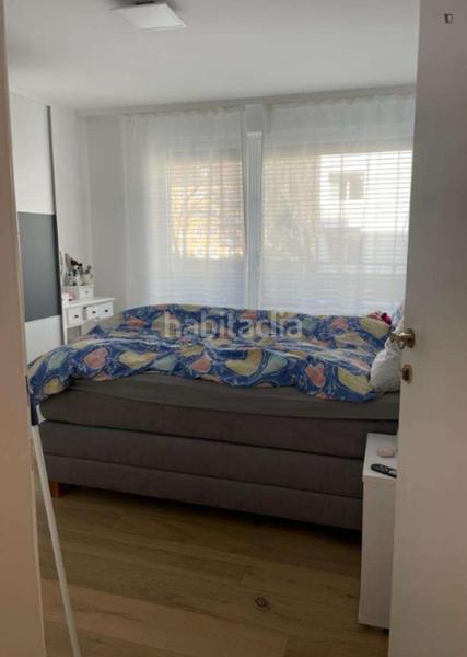 Foto 9dd219ef-00f0-487f-8b9c-4c9efa9efb6d. Rent apartment with heating in Palomeras Sureste Madrid