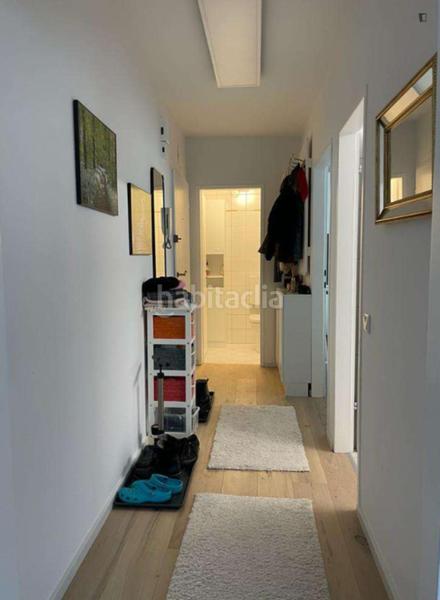 Foto de43dc63-e258-41dc-bfdf-561ce4784f5f. Miete appartement mit heizung in Palomeras Sureste Madrid