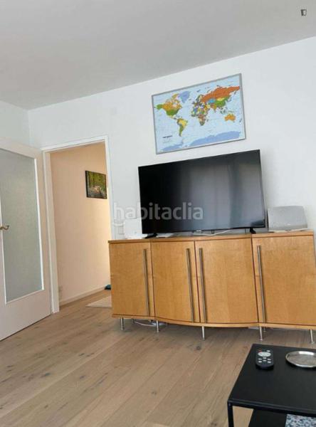 Foto eabb56e8-c775-4a3a-9f42-786d8be19433. Affitto piccolo appartamento con riscaldamento in Madrid