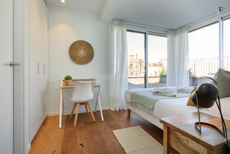 Foto 7e25aa06-5c39-4c9a-b95f-da2610f9e33a. Lloguer apartament amb calefacció a Gòtic Barcelona