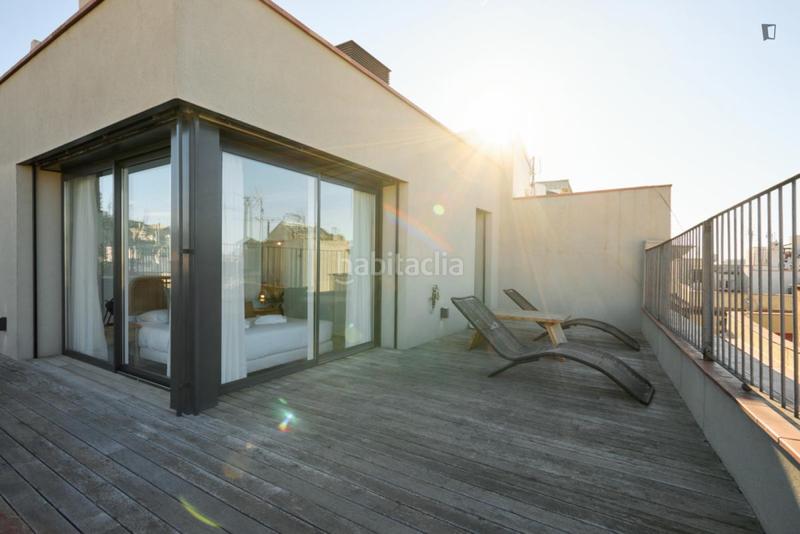 Foto 83357569-1bd7-4c5e-99ae-6100744fd846. Lloguer apartament amb calefacció a Gòtic Barcelona