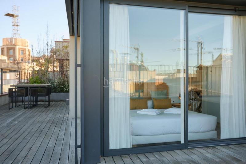 Foto 8e468fb9-32fd-4bfd-83e6-681125581e1a. Lloguer apartament amb calefacció a Gòtic Barcelona