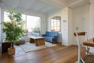 Alquiler Apartamento en Gòtic